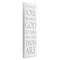 Stupell Industries Then Sings My Soul Religious Wall Plaque Art